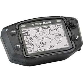 TRAIL TECH Voyager Gps Kit