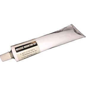TUBLISS Nitromousse Lube