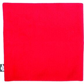 TURTLE FUR Turtles Neck (red)