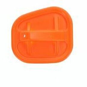 TWIN AIR Airbox Cover For Powerflow Only Fits With 715-0231c