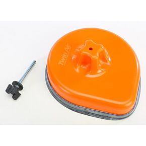 TWIN AIR Airbox Cover