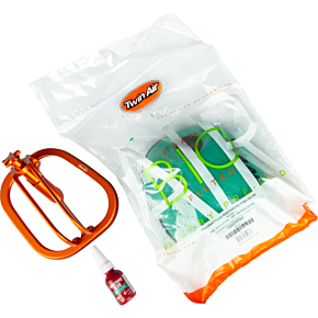 TWIN AIR Powerflow Kit