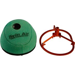 TWIN AIR Powerflow Kit