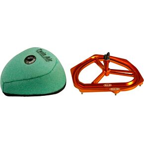 TWIN AIR Powerflow Kit