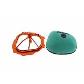 TWIN AIR Powerflow Kit