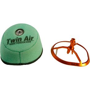 TWIN AIR Powerflow Kit