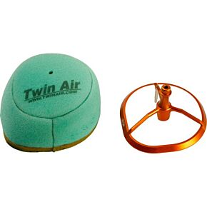 TWIN AIR Powerflow Kit
