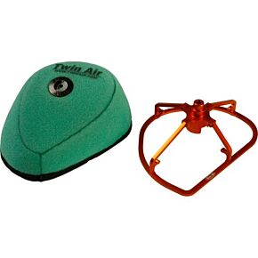 TWIN AIR Powerflow Kit