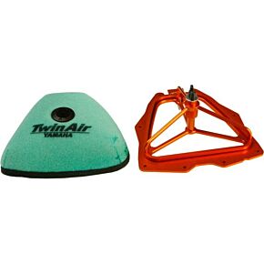 TWIN AIR Powerflow Kit