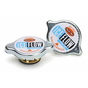 TWIN AIR Radiator Cap 2.0 Bar Hon/kaw/suz/yam