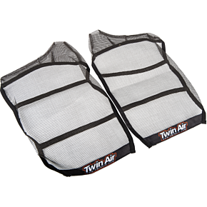 TWIN AIR Radiator Sleeve