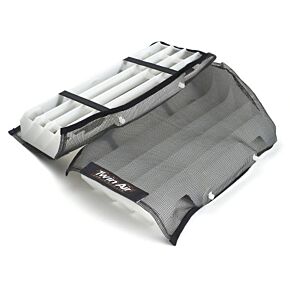 TWIN AIR Radiator Sleeve