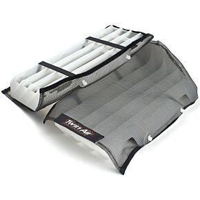 TWIN AIR Radiator Sleeve