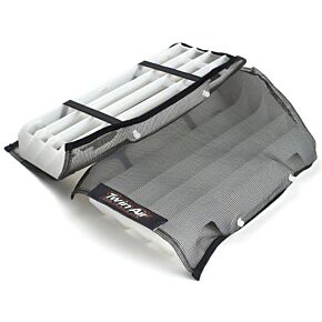 TWIN AIR Radiator Sleeve