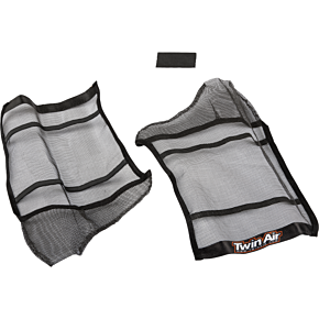 TWIN AIR Radiator Sleeve