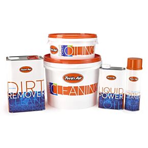 TWIN AIR System Maintenance Kit