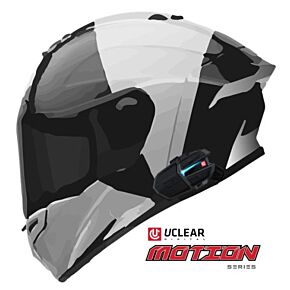 UCLEAR Motion 4 Lite Bluetooth Communicator