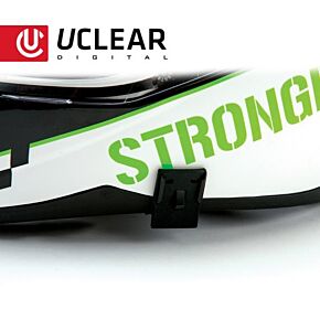 UCLEAR Temporary Mount For Hbc Amp And Motion Series