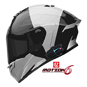 UCLEAR Uclear Motion 6 Dual