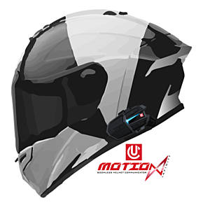 UCLEAR Uclear Motion Infinity Single