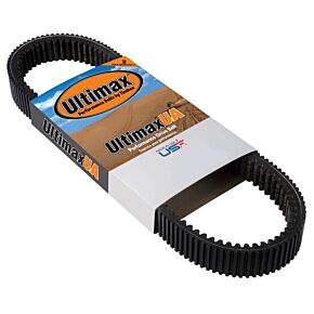 ULTIMAX Ua Drive Belt