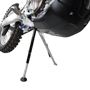 UNIT Emergency Side Stand Black