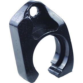 UPP Chain Slider Front (black)