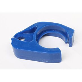 UPP Chain Slider Front (blue)