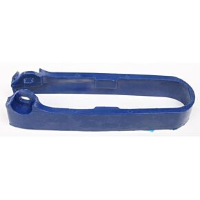 UPP Chain Slider Front (blue)
