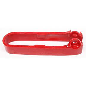 UPP Chain Slider Front (red)