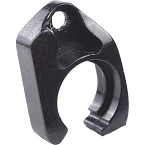 UPP Chain Slider Front (red)
