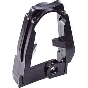 UPP Chain Slider Set Stock (black)