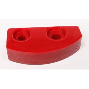 UPP Chain Slider Set Stock (red)