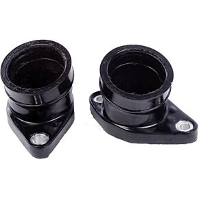 UPP Intake Manifold Stock (black)