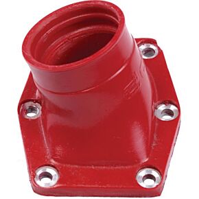 UPP Intake Manifold Stock (black)