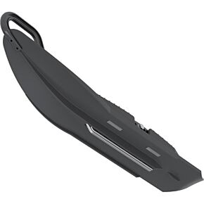 USI SKIS Epic 1.5 Ski Kit Black