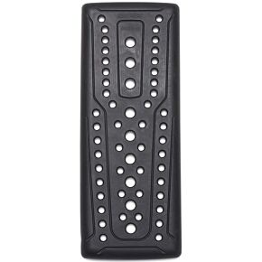 USWE Patriot 15 With Ce Sas-tech Back Protector Black/grey