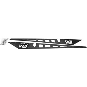 VE Tunnel Braces 153 Black A/c