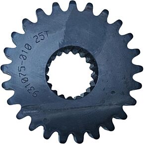 VENOM PRODUCTS 22t Top Sprocket  19t Spline 3/4" Hyvo (13w)