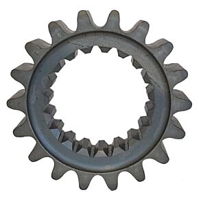 VENOM PRODUCTS 24t Top Sprocket  19t Spline 3/4" Hyvo (13w)