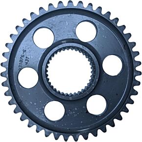 VENOM PRODUCTS 43t Sprocket  34t Spline 3/4" Hyvo (13w)