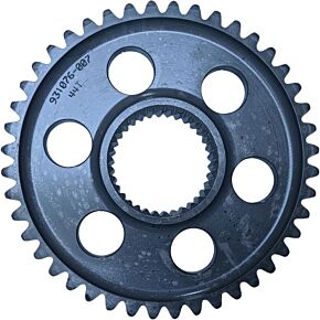 VENOM PRODUCTS 44t Sprocket  34t Spline 3/4" Hyvo (13w)