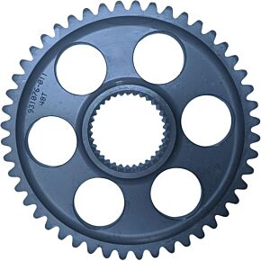 VENOM PRODUCTS 48t Sprocket  34t Spline 3/4" Hyvo (13w)