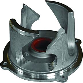 VENOM PRODUCTS Boss Helix Arctic Straight 47