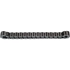 VENOM PRODUCTS Chaincase Chain Link Belt Silent 13 Wide 80 Link