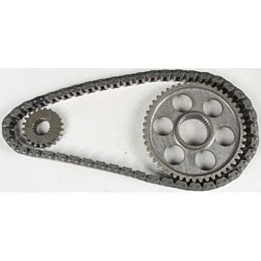 VENOM PRODUCTS Heavy Duty Chain Kit A/c 12-14 2 Str Proclimb 21/49