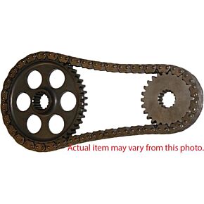 VENOM PRODUCTS Heavy Duty Chain Set Ac 12