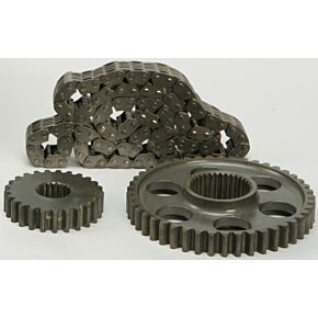VENOM PRODUCTS Heavy Duty Chain Set Ac 12
