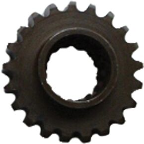VENOM PRODUCTS Silent Top Sprocket 13 Wide 22t