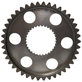 VENOM PRODUCTS Sprocket Silent 42t  32t Int. Ski-doo